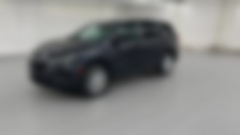 2022 Chevrolet Equinox vehicle photo