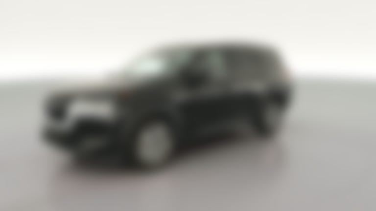 2025 Nissan Pathfinder vehicle photo