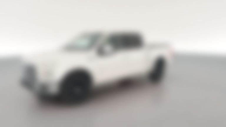 2016 Ford F150 SuperCrew Cab vehicle photo