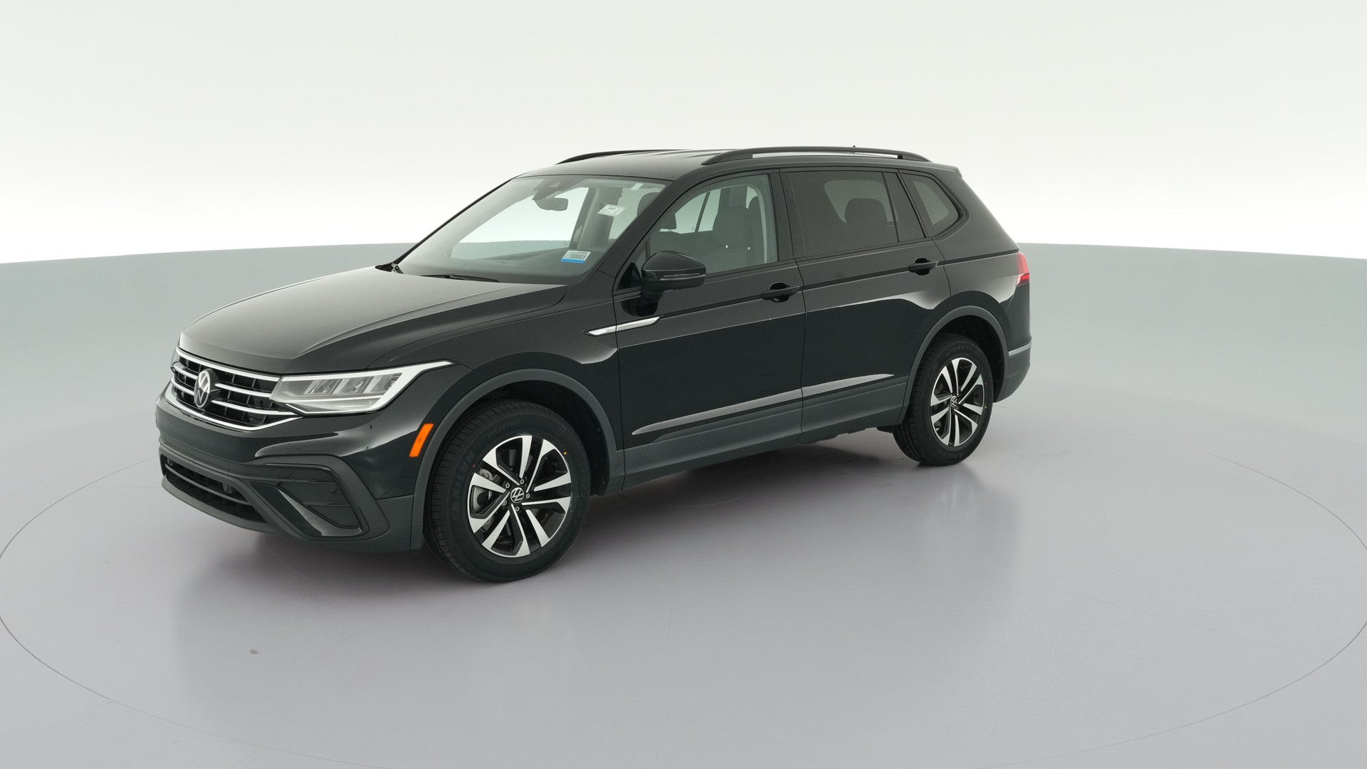 2023 Volkswagen Tiguan vehicle photo