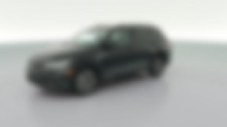 2023 Volkswagen Tiguan vehicle photo
