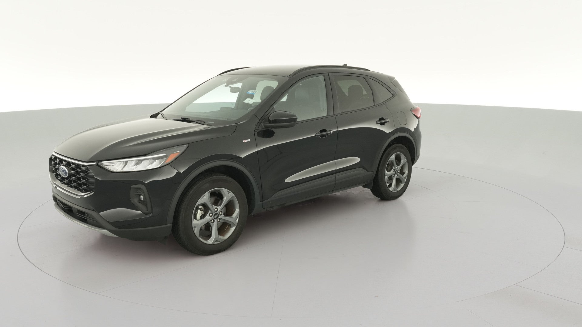 2025 Ford Escape vehicle photo