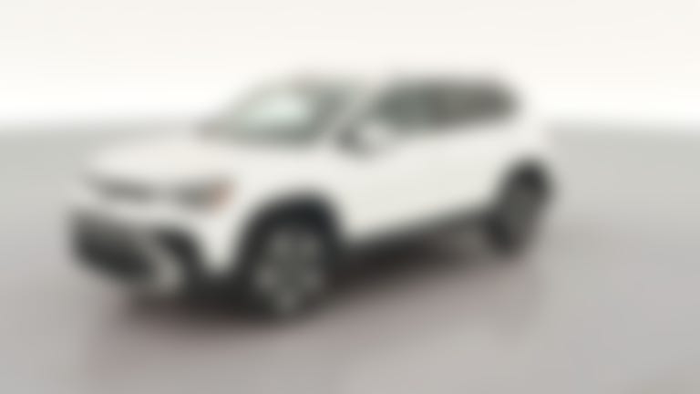 2025 Volkswagen Taos vehicle photo