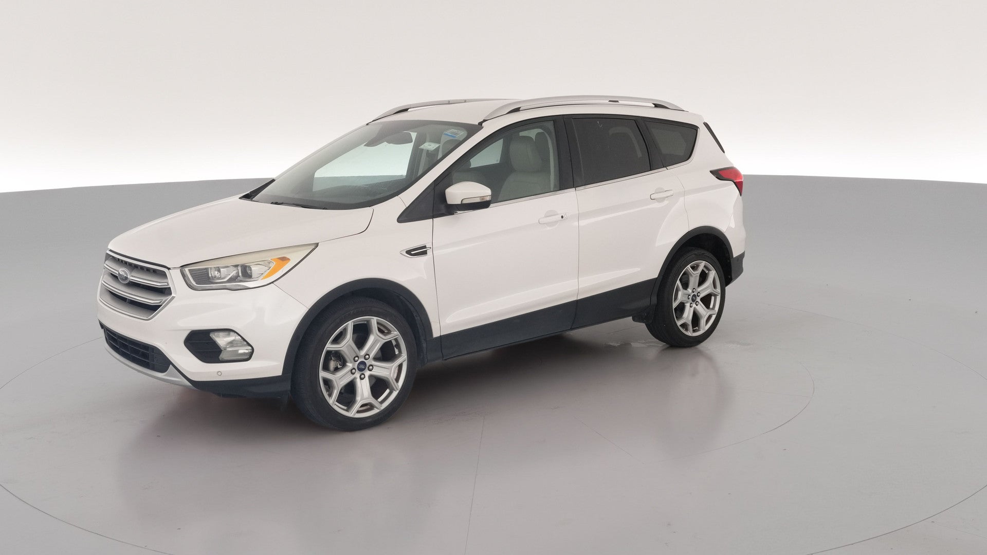 2019 Ford Escape vehicle photo