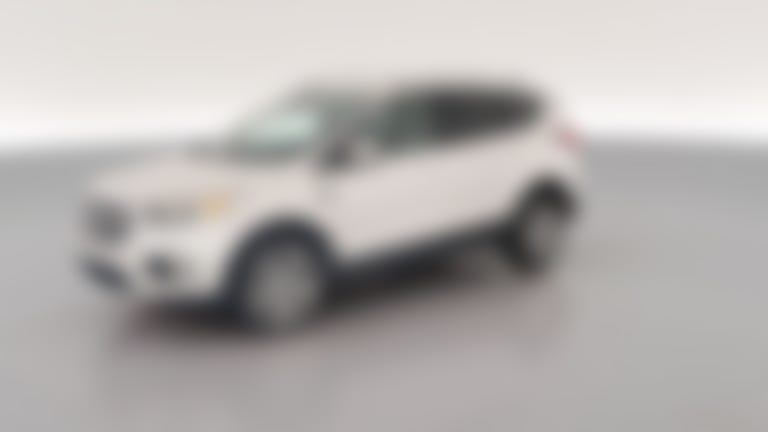 2019 Ford Escape vehicle photo