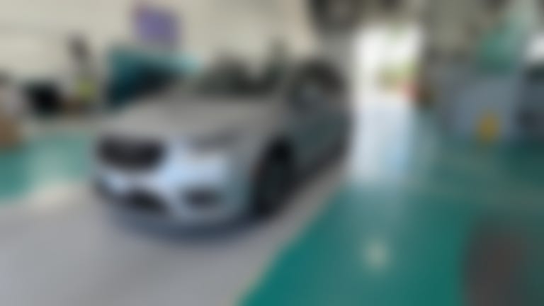 2023 Chrysler Pacifica Hybrid vehicle photo