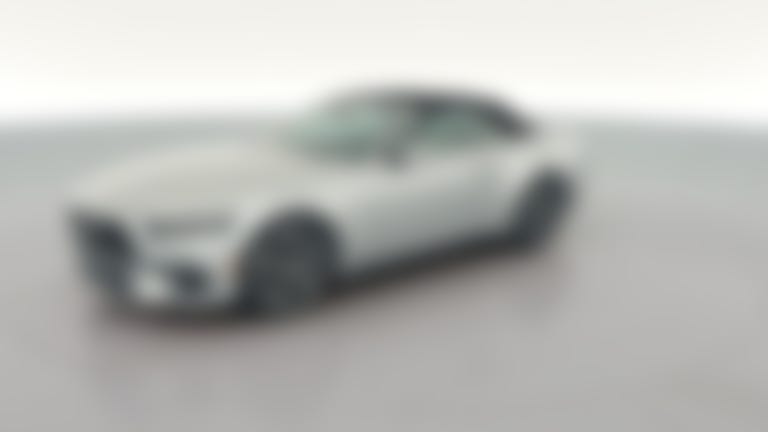 2024 Ford Mustang vehicle photo