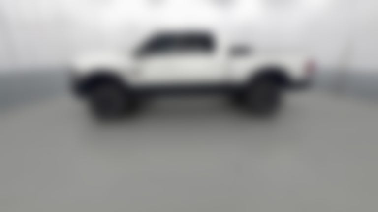 2017 Ram 2500 Crew Cab vehicle photo