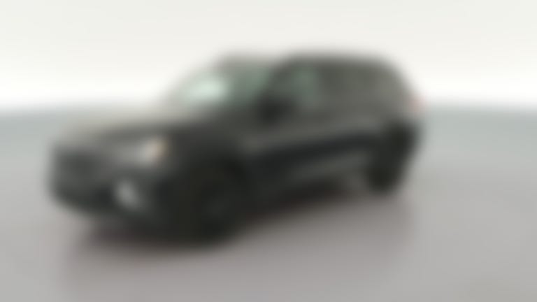 2026 Volkswagen Atlas vehicle photo