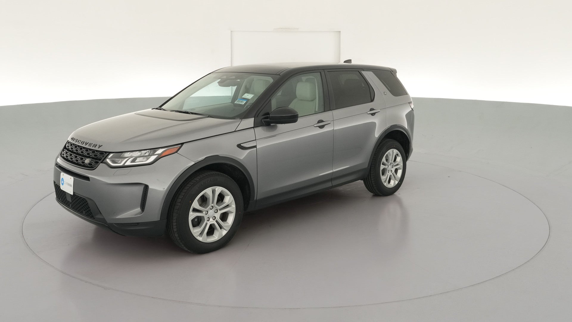2023 Land Rover Discovery Sport vehicle photo