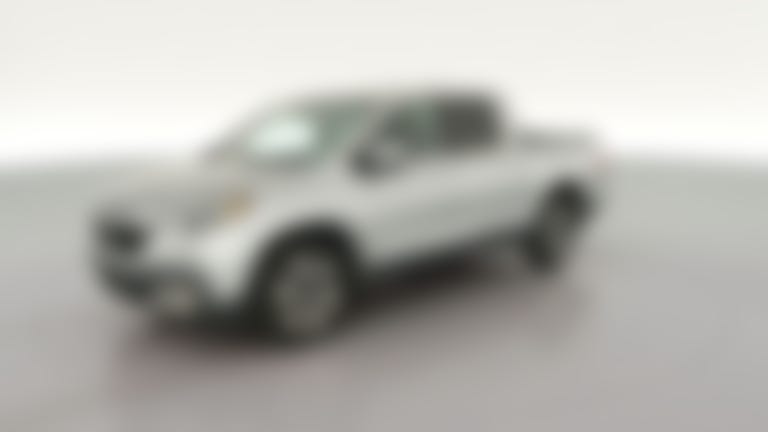 2018 Honda Ridgeline vehicle photo