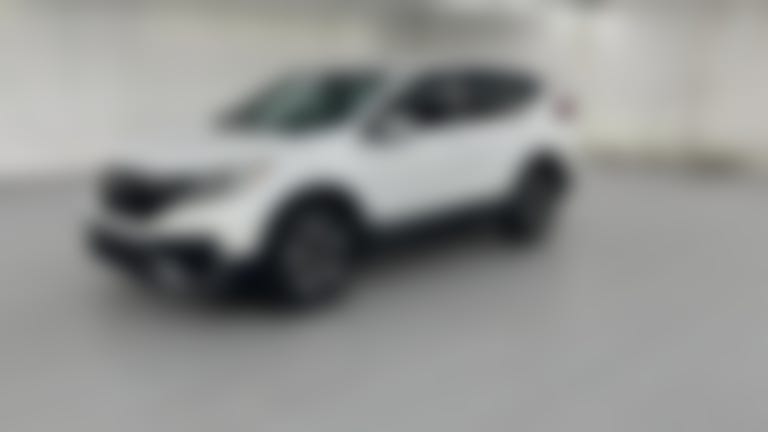 2021 Honda CR-V vehicle photo