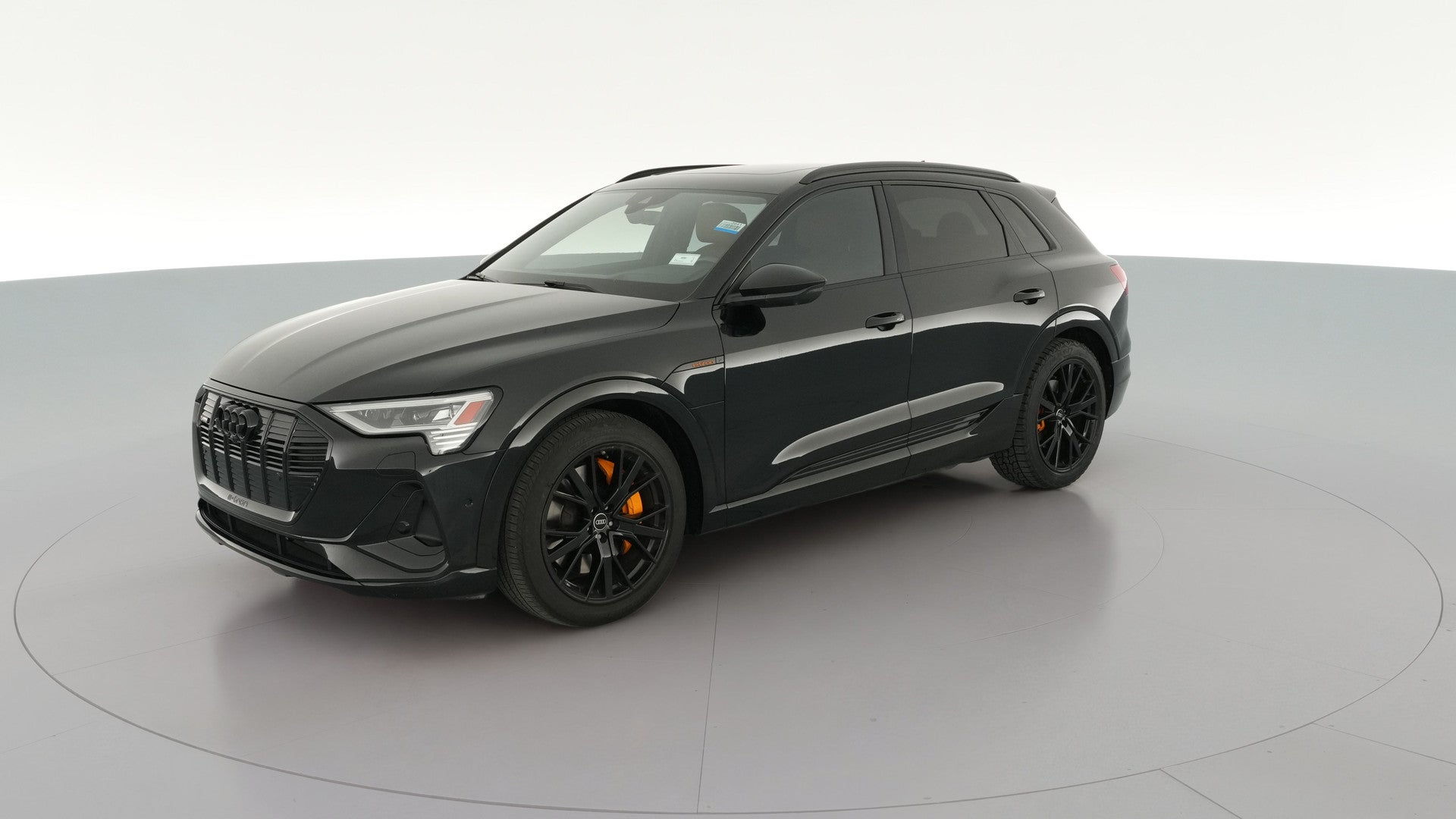 2022 Audi e-tron vehicle photo