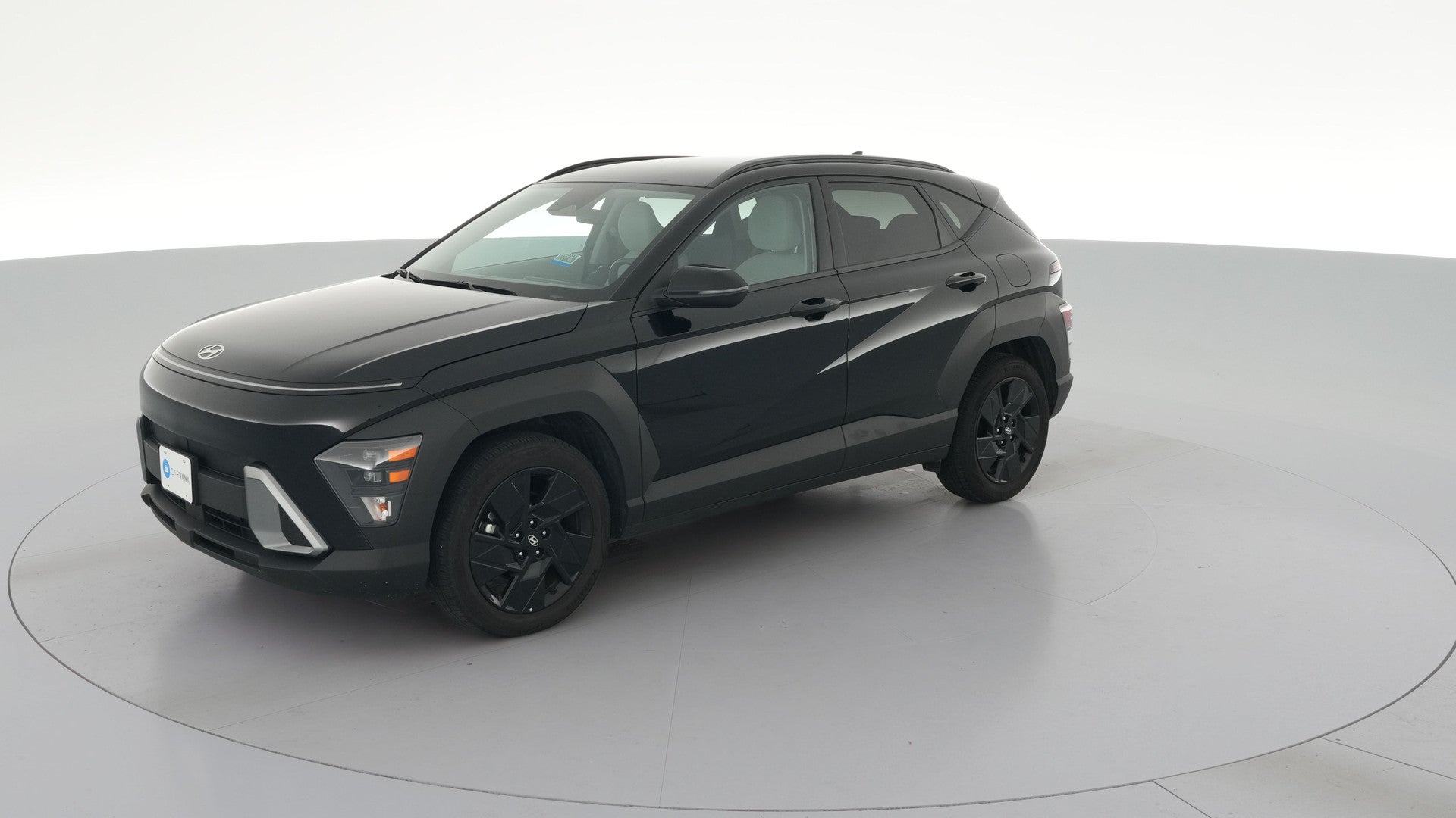 2026 Hyundai Kona vehicle photo