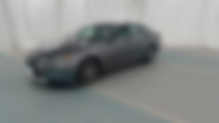 2016 Lexus ES vehicle photo