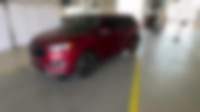 2019 Ford Edge vehicle photo