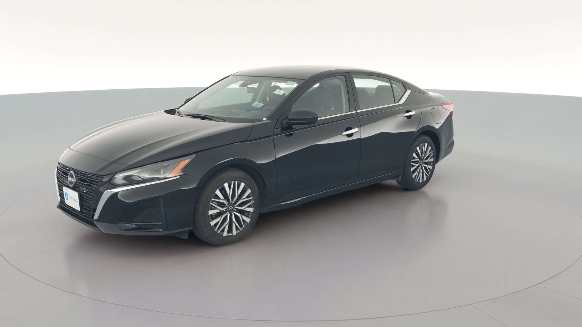 2025 Nissan Altima vehicle photo