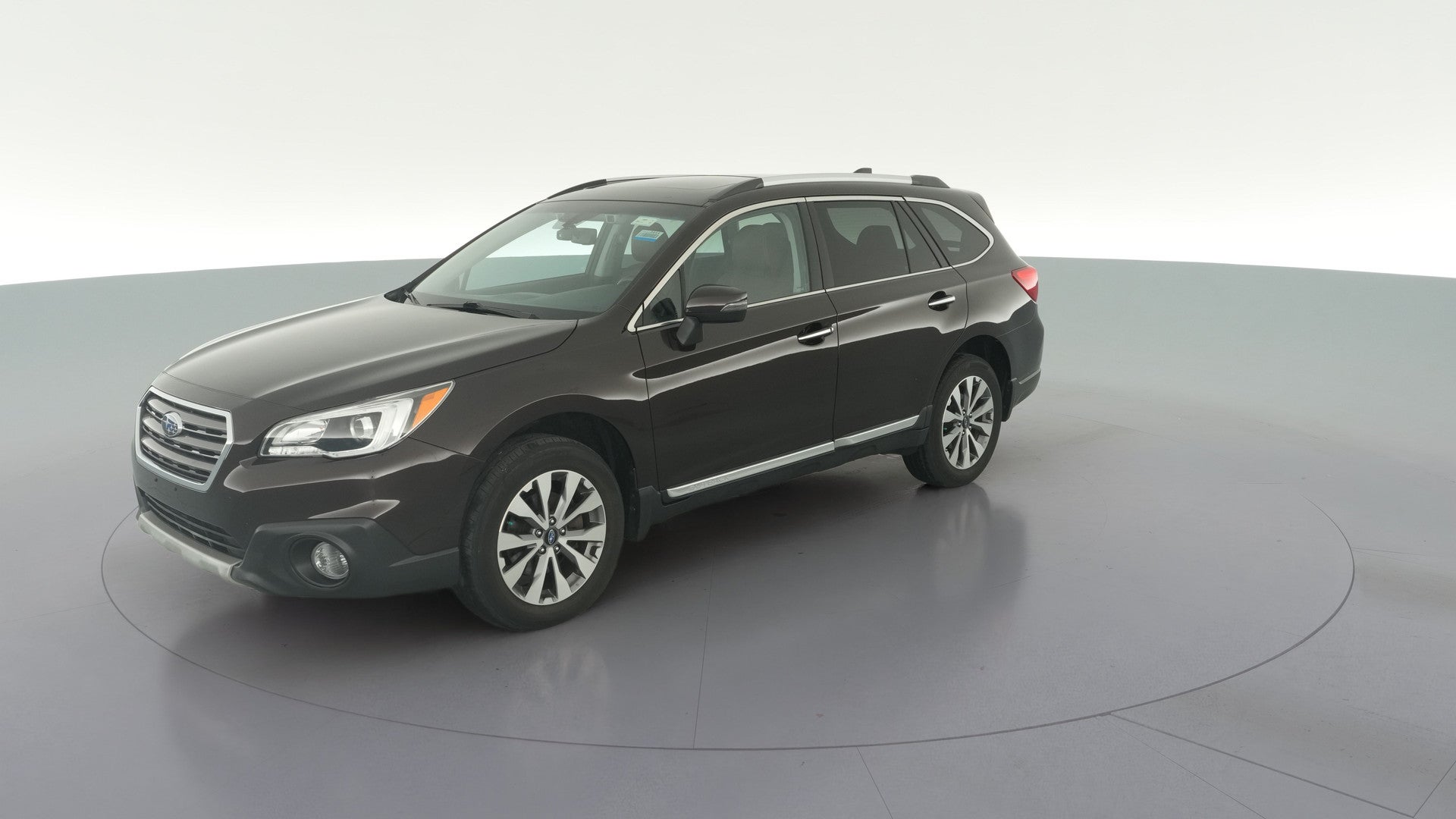 2017 Subaru Outback vehicle photo