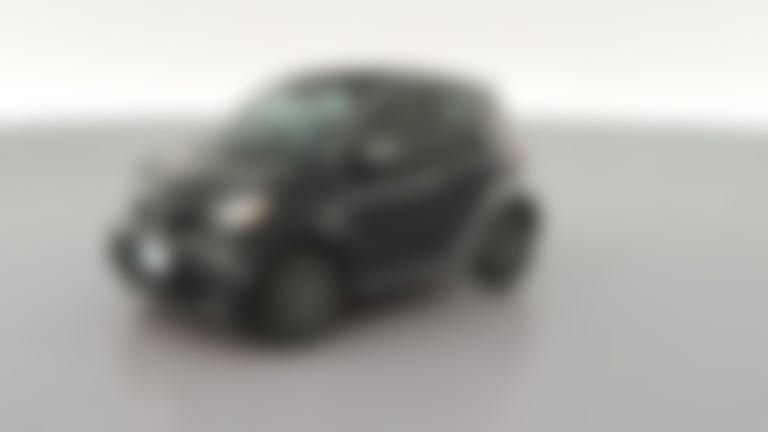 2019 smart fortwo EQ coupe vehicle photo