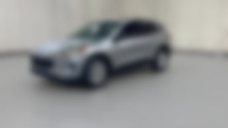 2022 Ford Escape vehicle photo