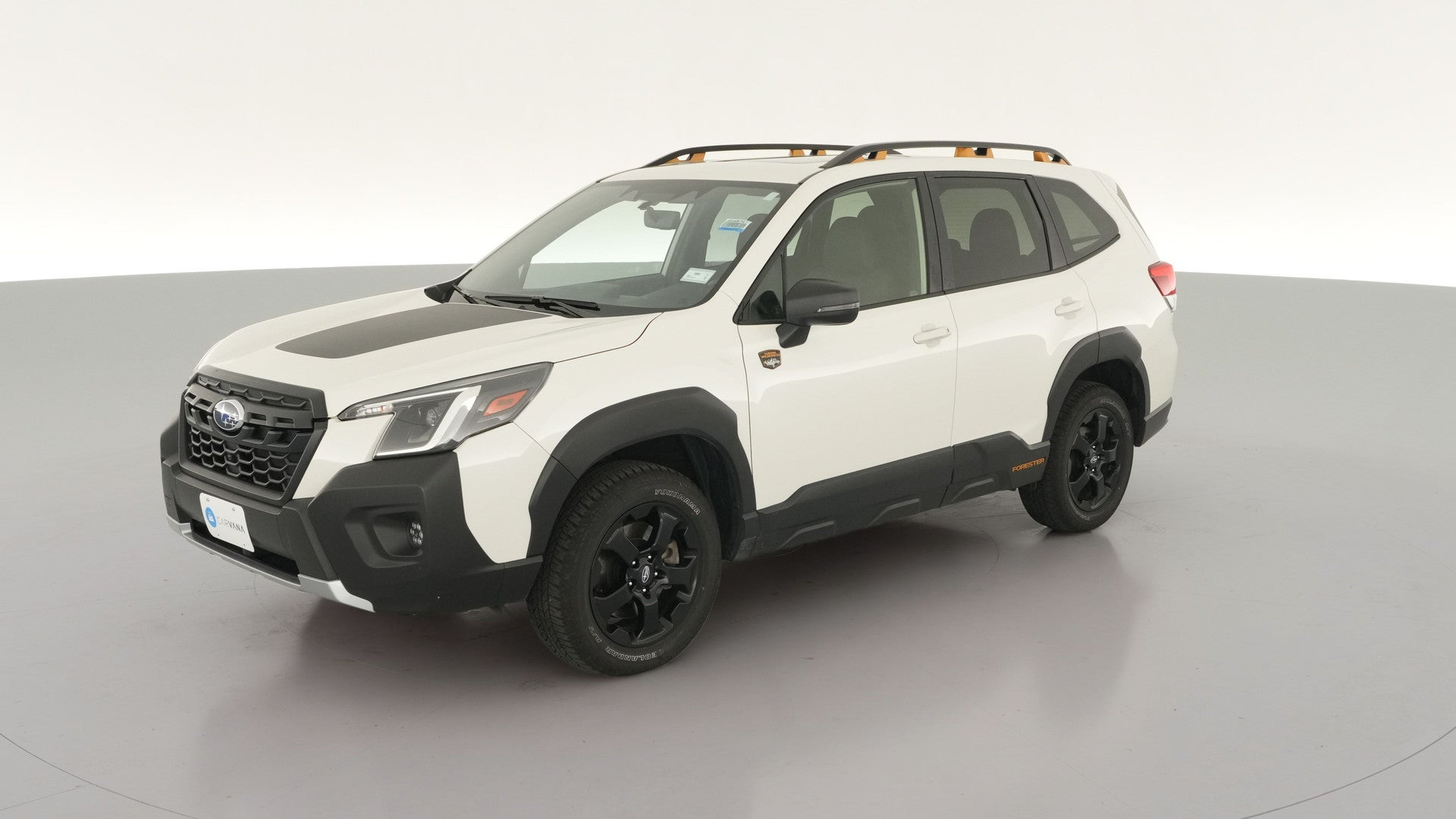 2024 Subaru Forester vehicle photo