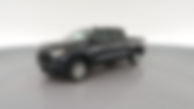 2023 Chevrolet Silverado 1500 Crew Cab vehicle photo