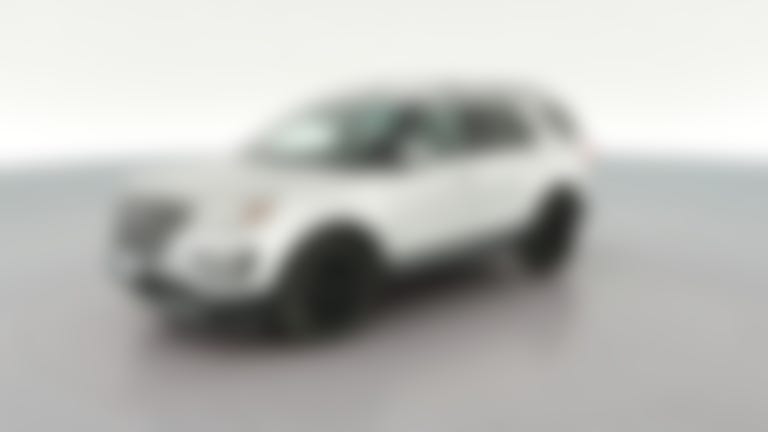 2016 Ford Explorer vehicle photo