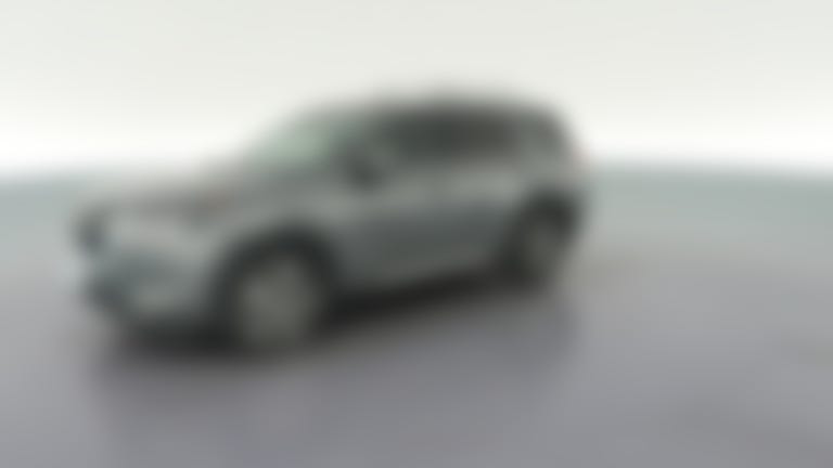 2025 Nissan Pathfinder vehicle photo