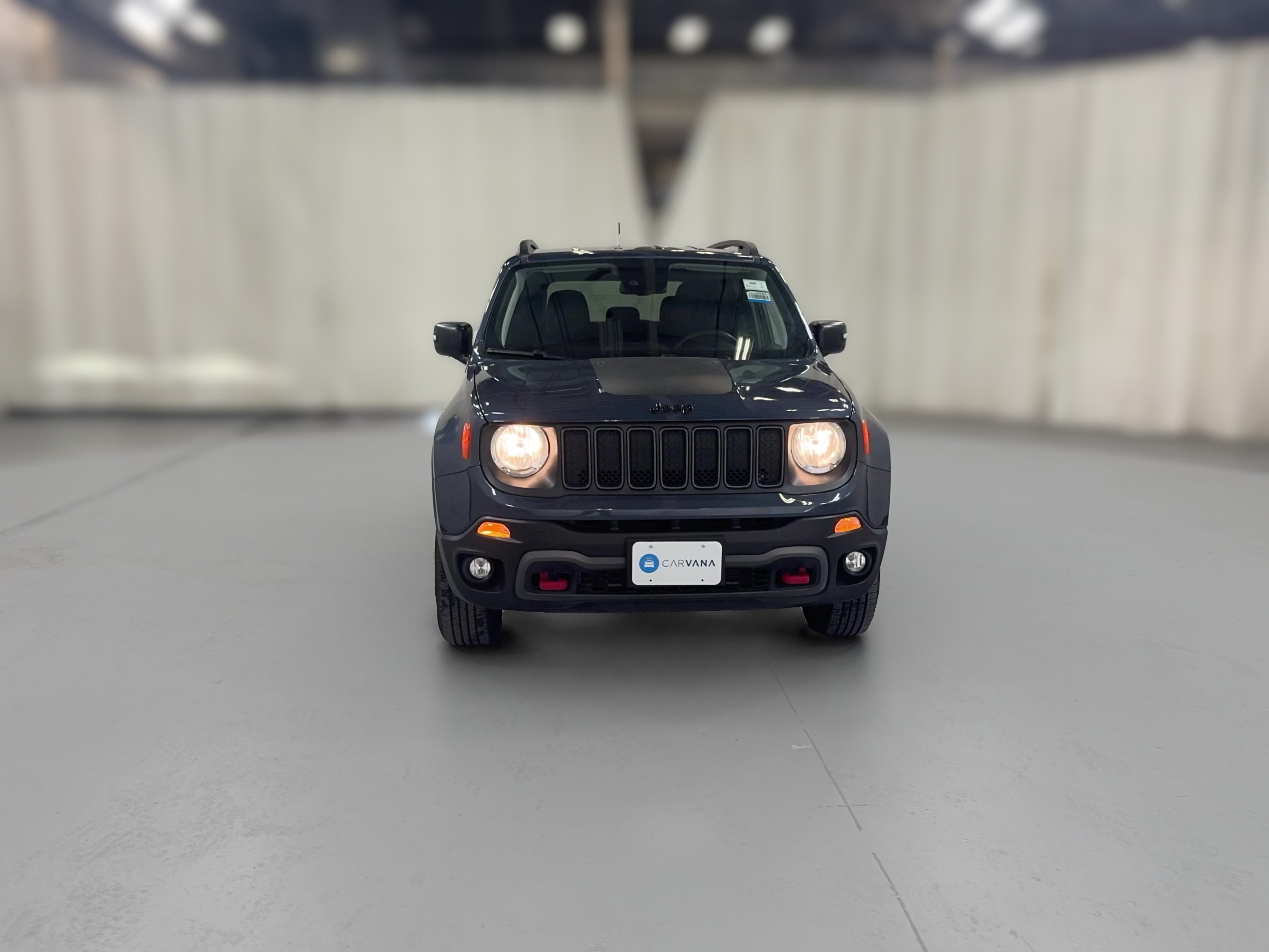 2023 Jeep Renegade Trailhawk - Photo 20