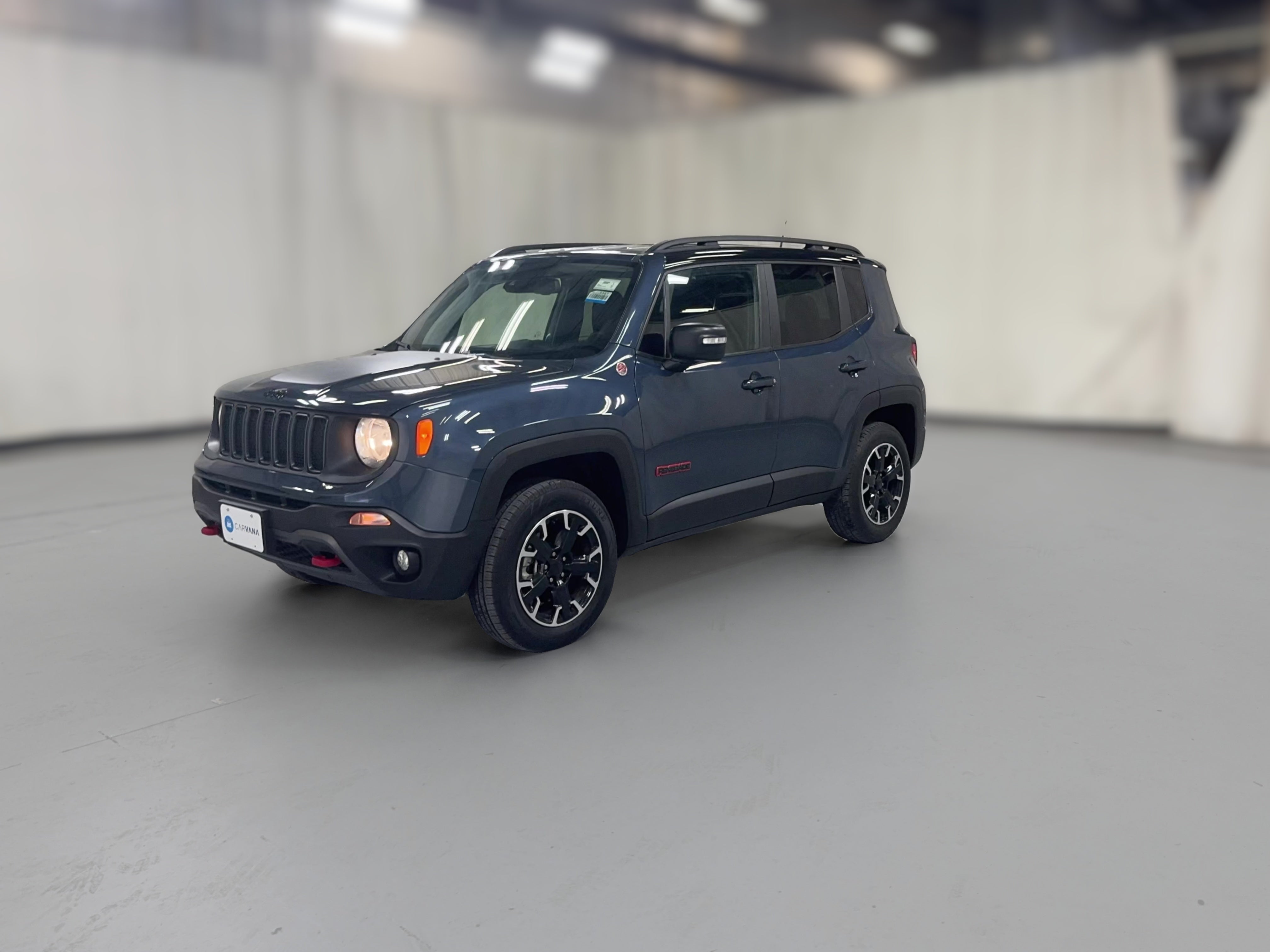 2023 Jeep Renegade Trailhawk - Photo 22