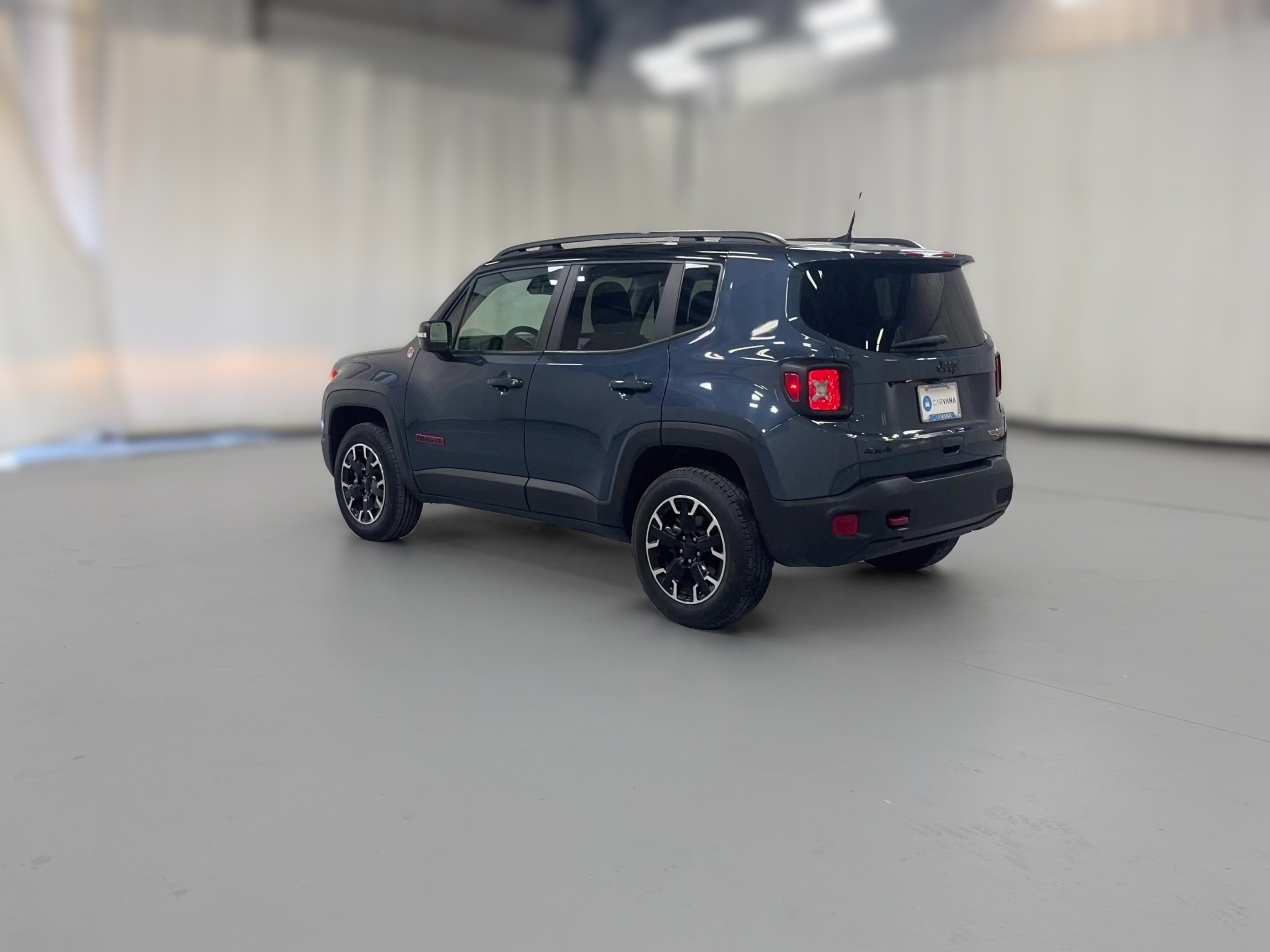 2023 Jeep Renegade Trailhawk - Photo 26