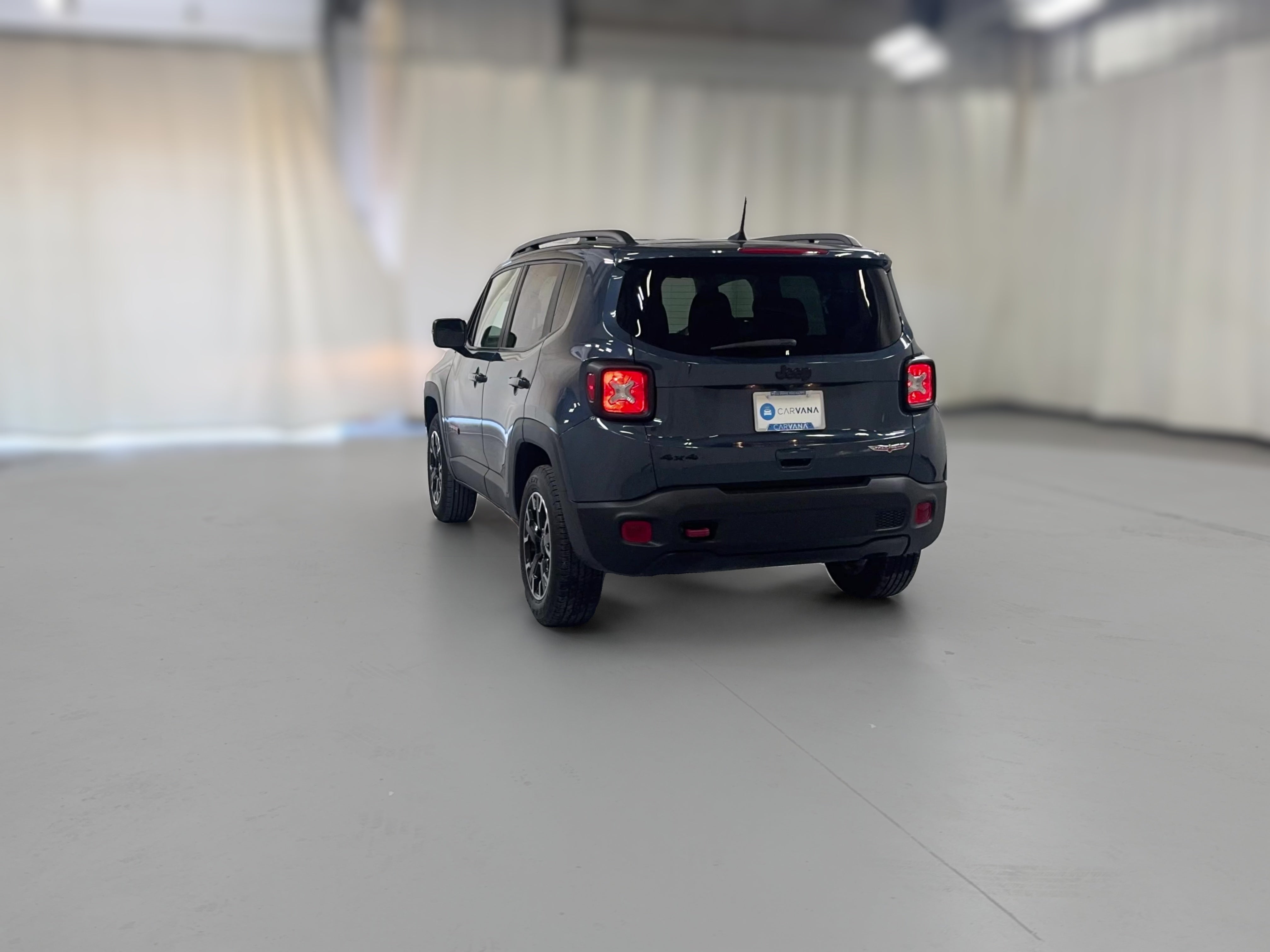 2023 Jeep Renegade Trailhawk - Photo 27