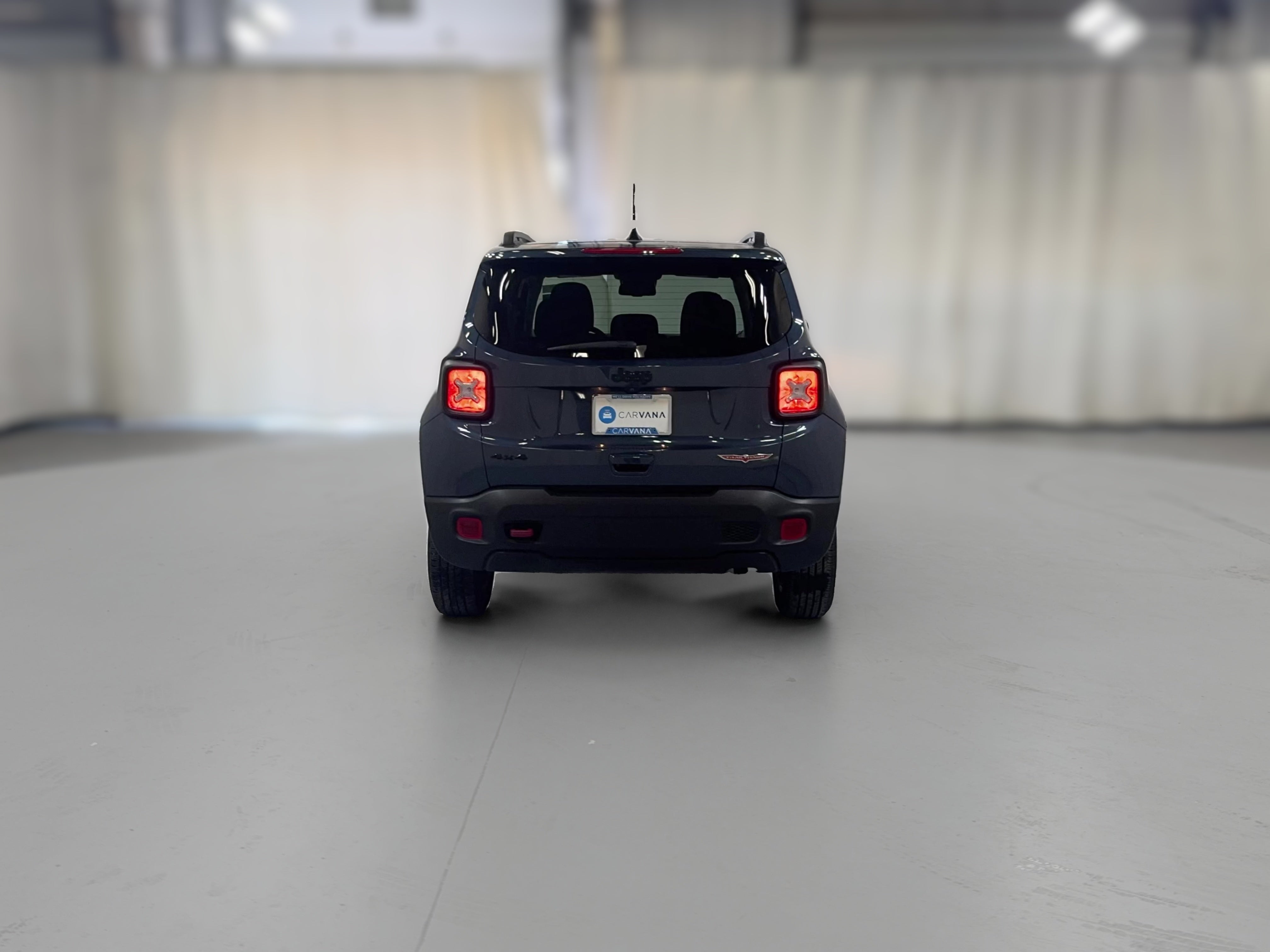 2023 Jeep Renegade Trailhawk - Photo 28