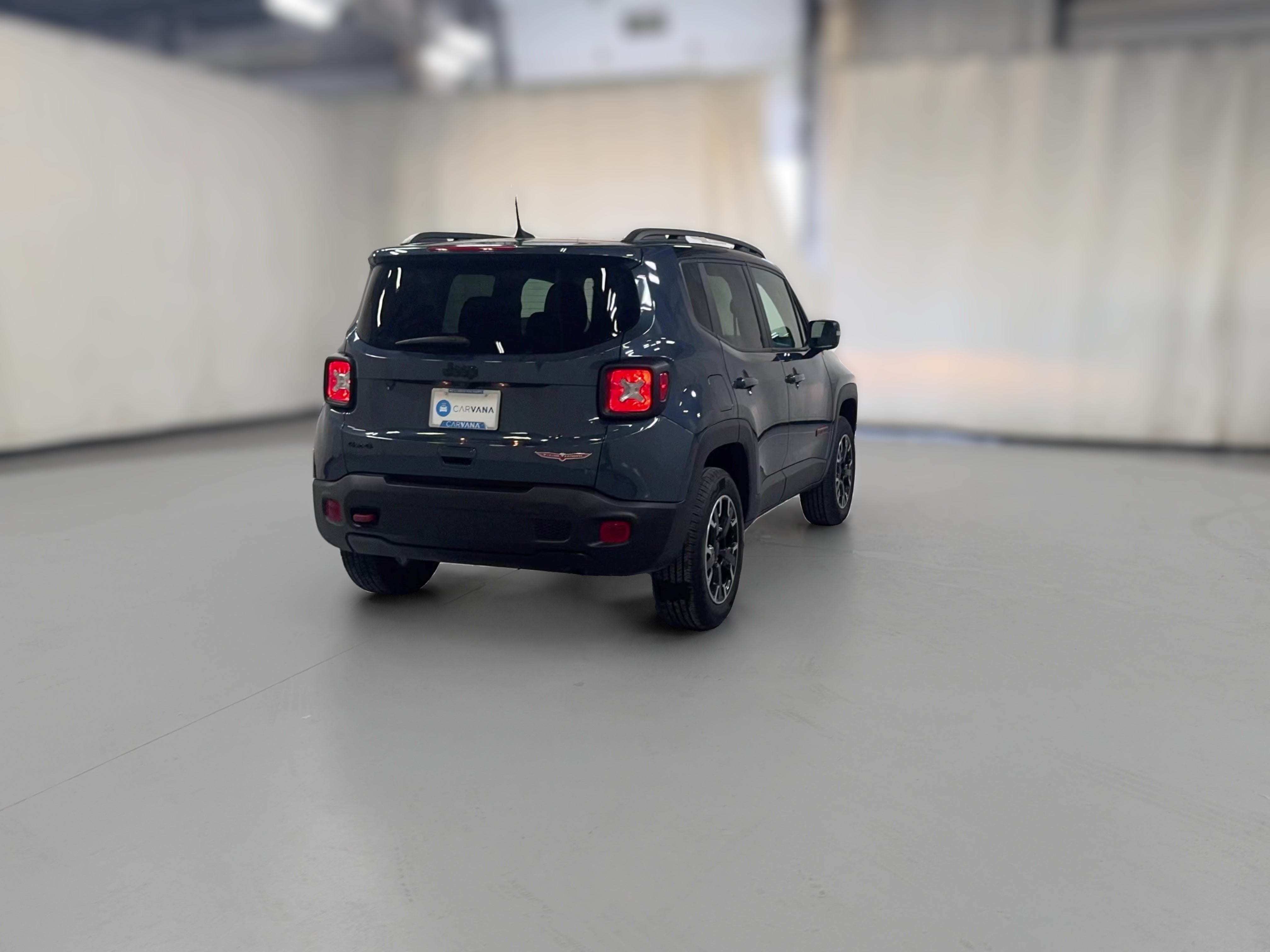 2023 Jeep Renegade Trailhawk - Photo 29