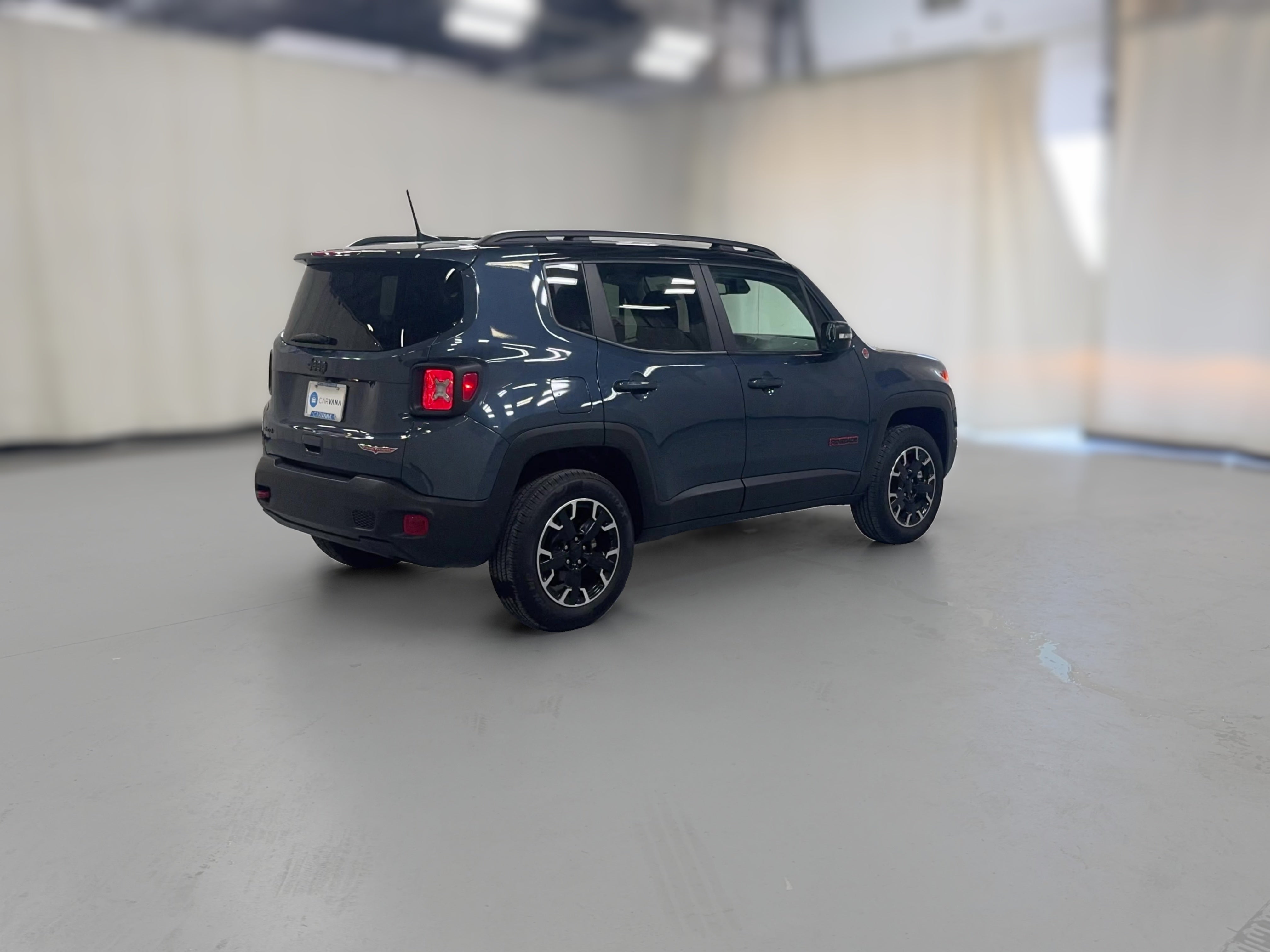 2023 Jeep Renegade Trailhawk - Photo 30