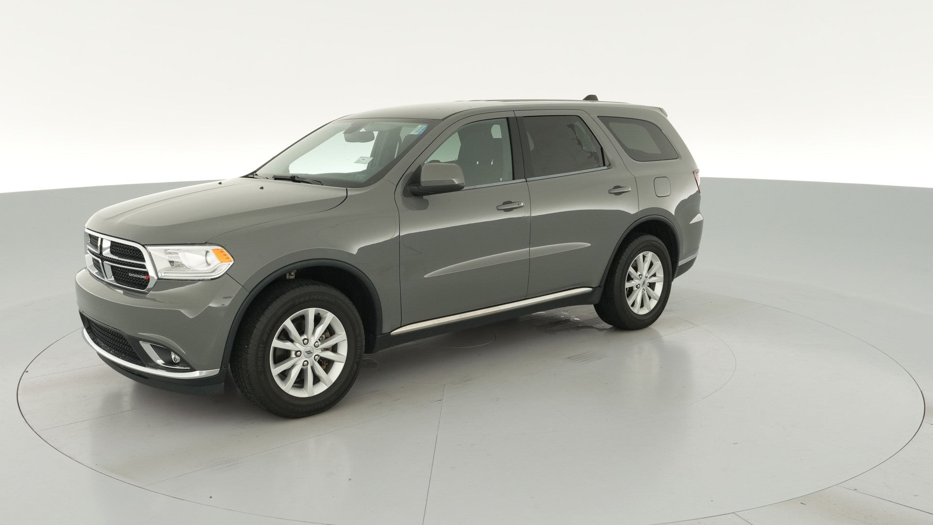 2019 Dodge Durango vehicle photo