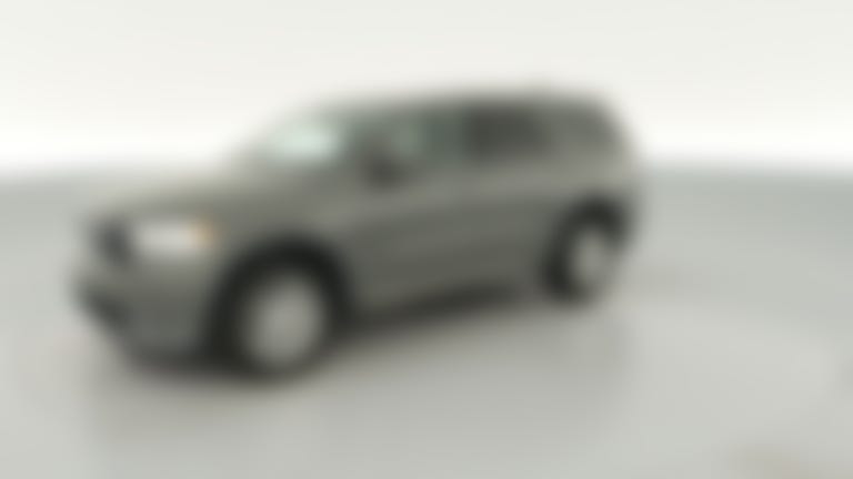 2019 Dodge Durango vehicle photo