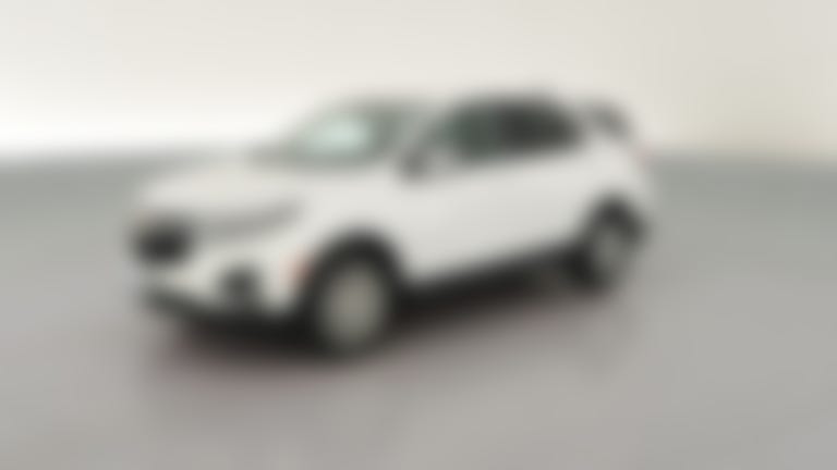 2022 Chevrolet Equinox vehicle photo