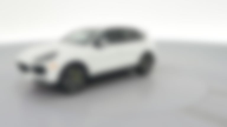 2019 Porsche Cayenne vehicle photo