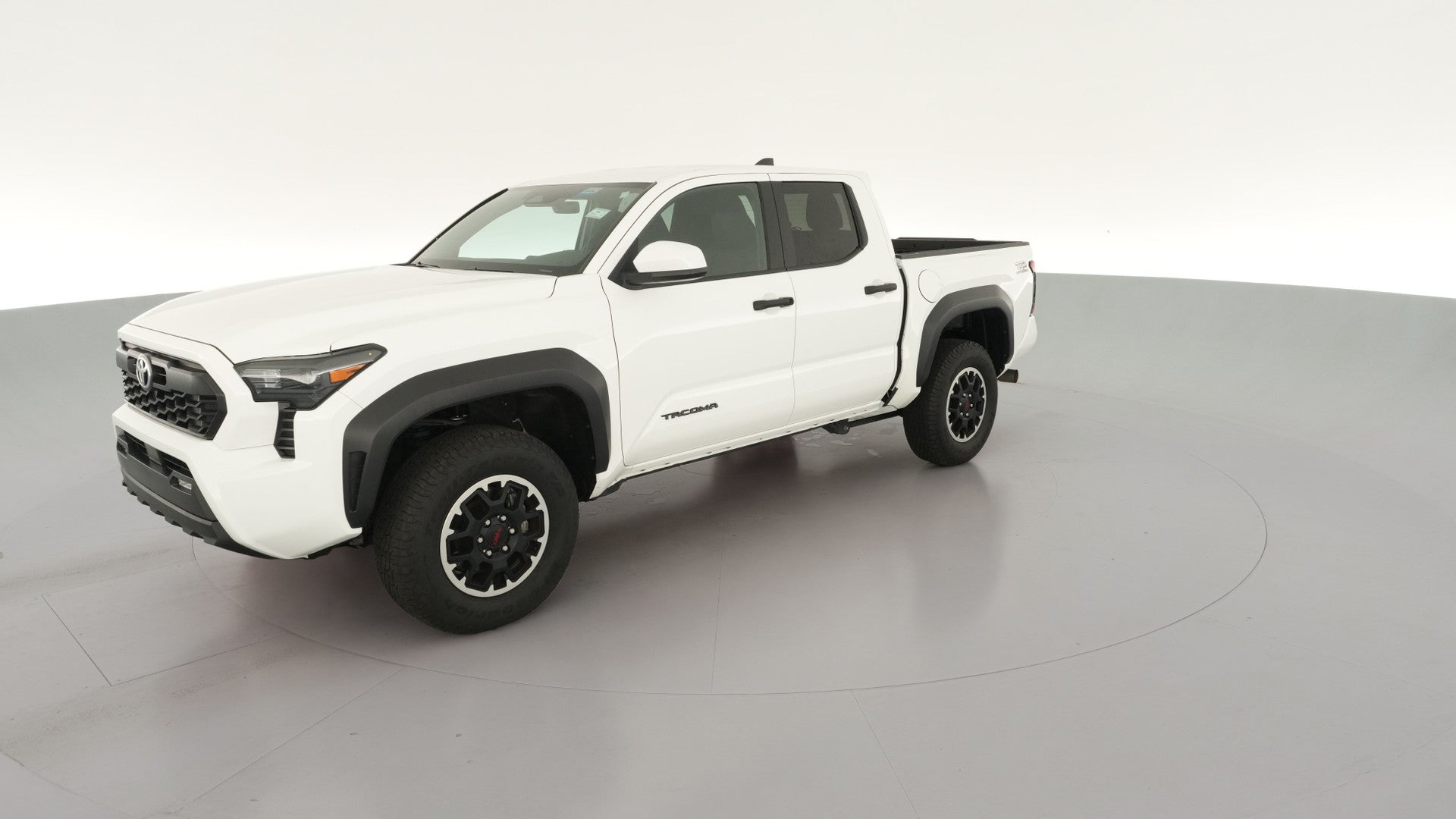 2025 Toyota Tacoma Double Cab vehicle photo