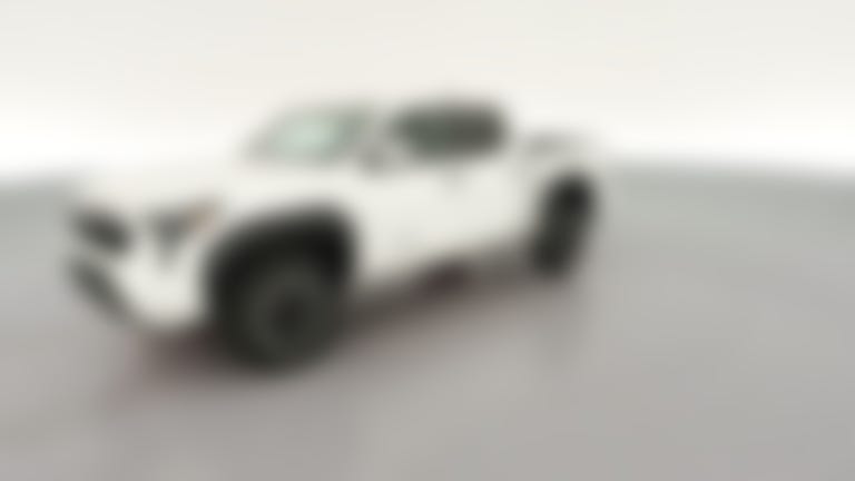 2025 Toyota Tacoma Double Cab vehicle photo