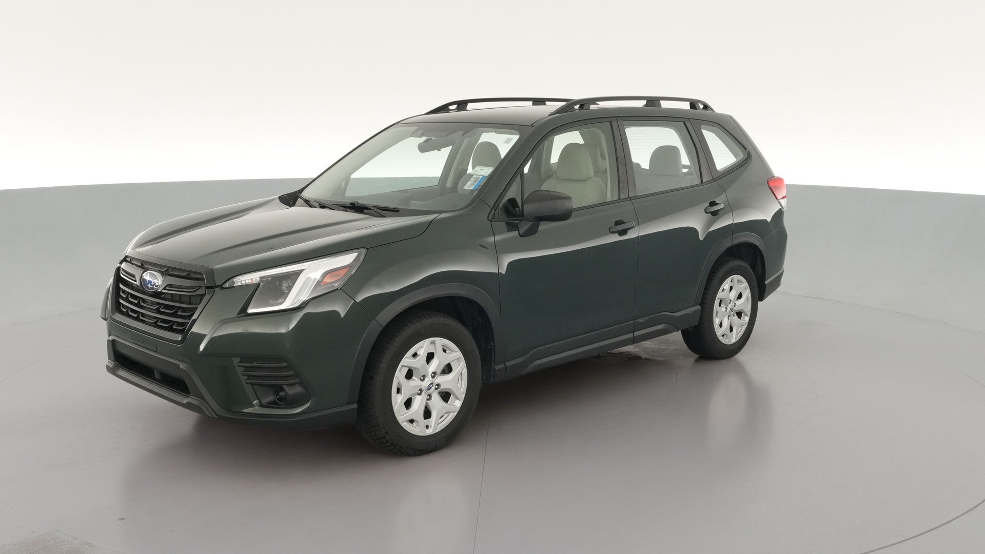 2022 Subaru Forester vehicle photo