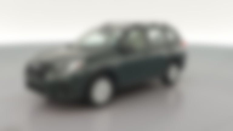2022 Subaru Forester vehicle photo