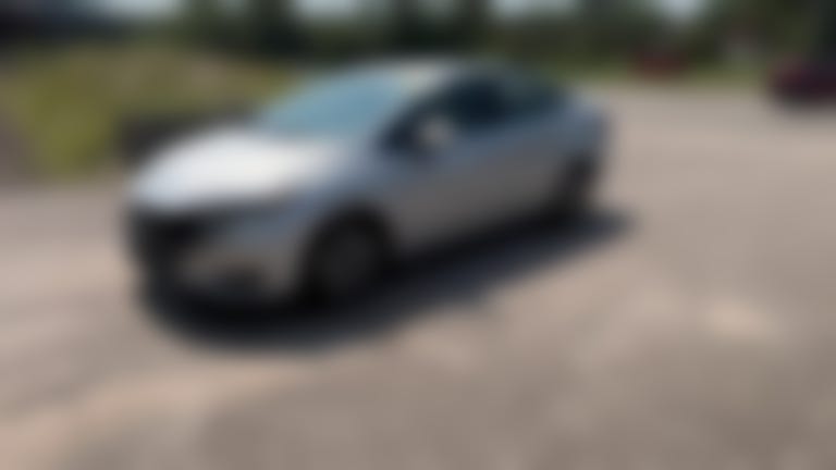 2025 Nissan Versa vehicle photo