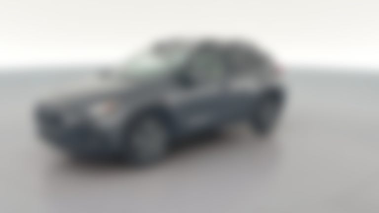 2024 Subaru Crosstrek vehicle photo