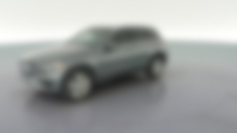 2016 Mercedes-Benz GLC vehicle photo