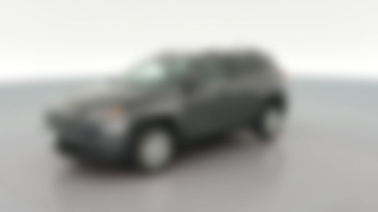 2017 Jeep Cherokee vehicle photo