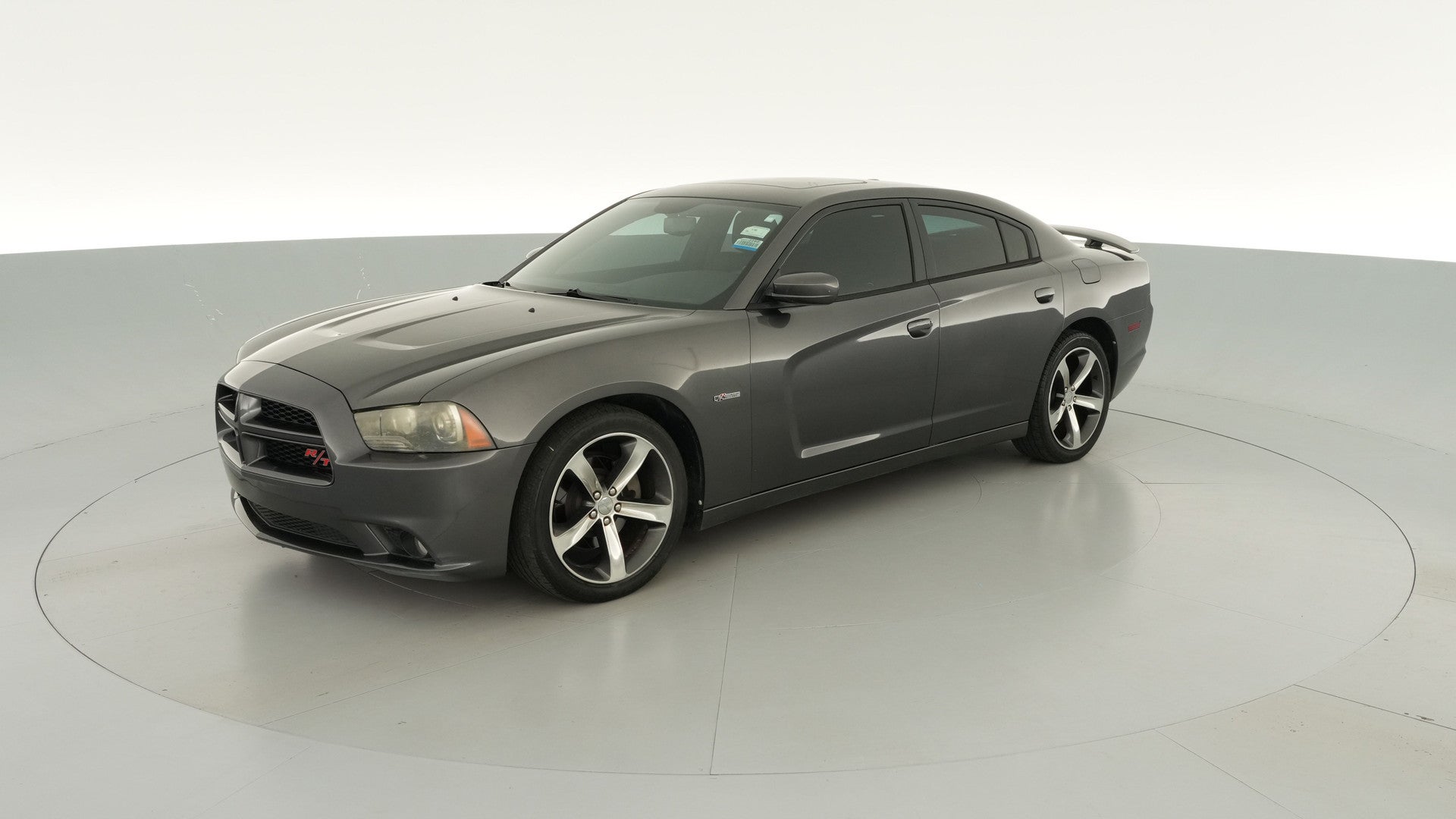 2014 Dodge Charger vehicle photo