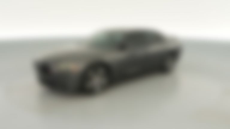 2014 Dodge Charger vehicle photo