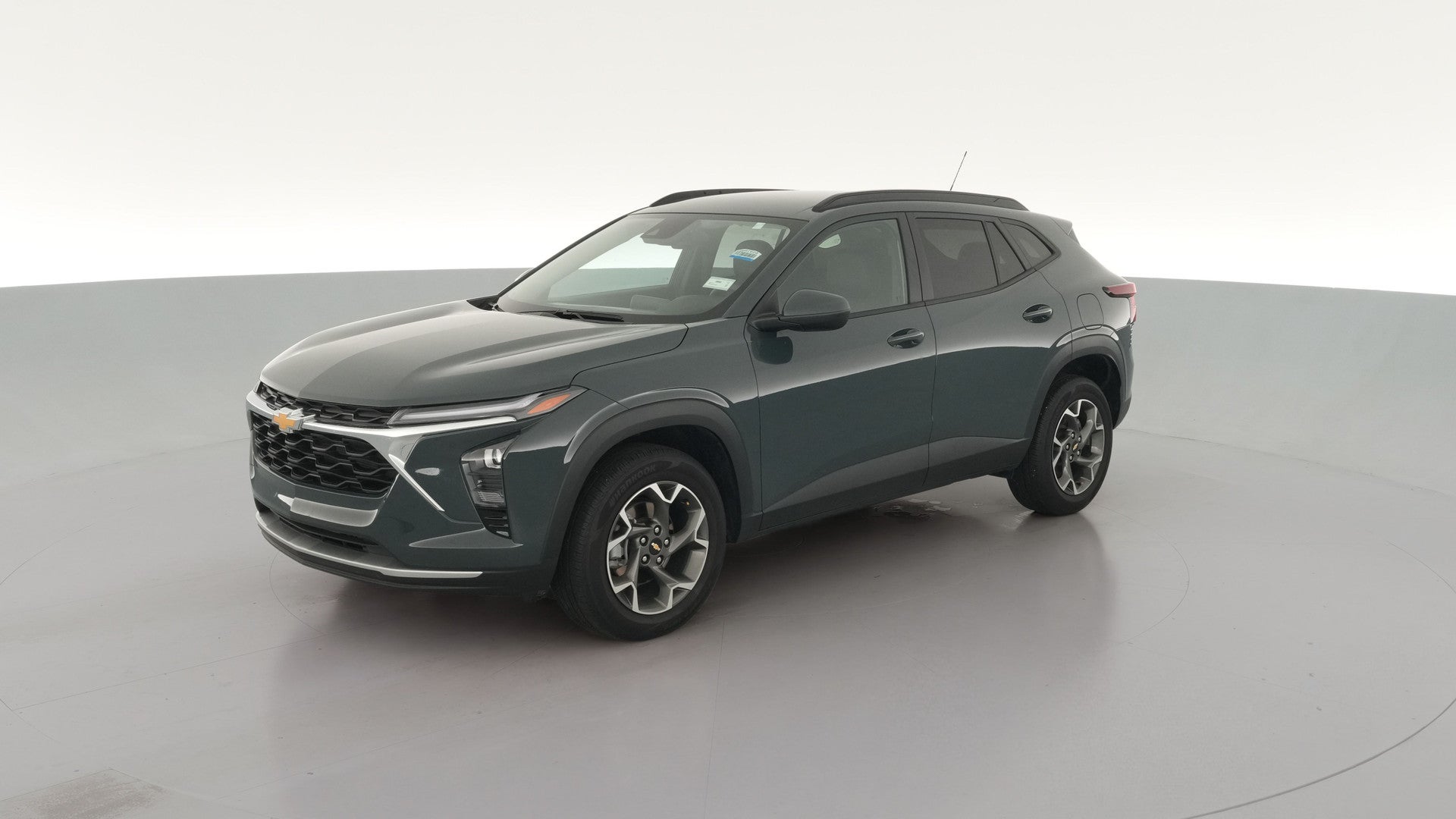 2025 Chevrolet Trax vehicle photo